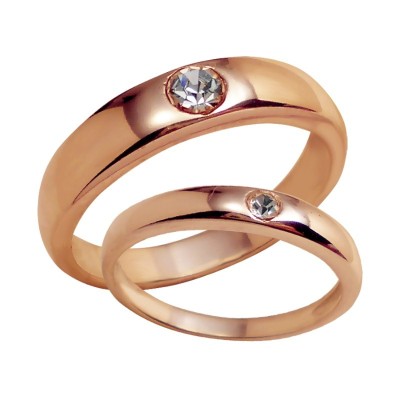 Engagement ring No. 638