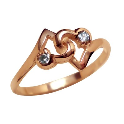 Engagement ring No. 669