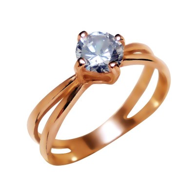Engagement ring No. 679