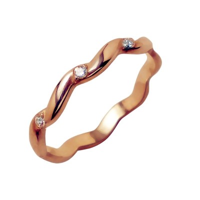 Engagement ring No. 688