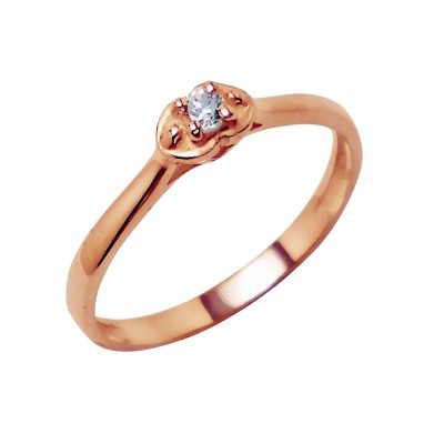 Engagement ring No. 692