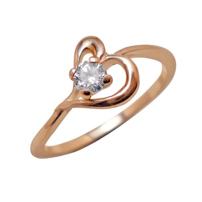 Engagement ring No. 694