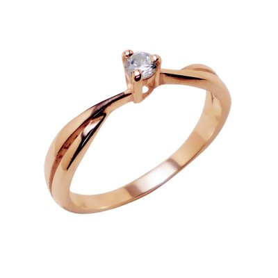 Engagement ring No. 700