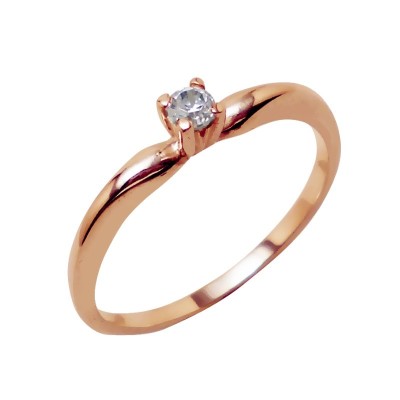 Engagement ring No. 702