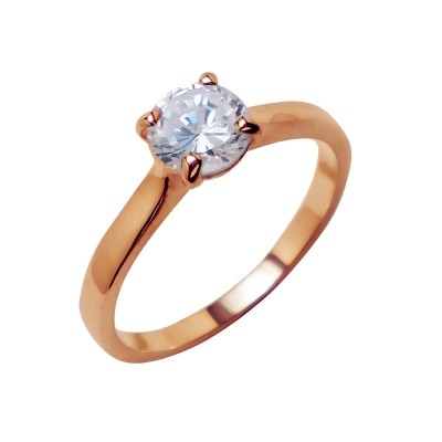 Engagement ring No. 704