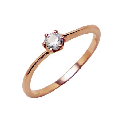 Engagement ring No. 716