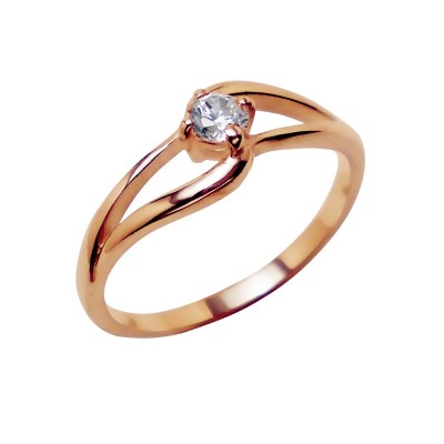 Engagement ring No. 727