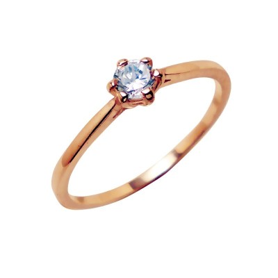 Engagement ring No. 729