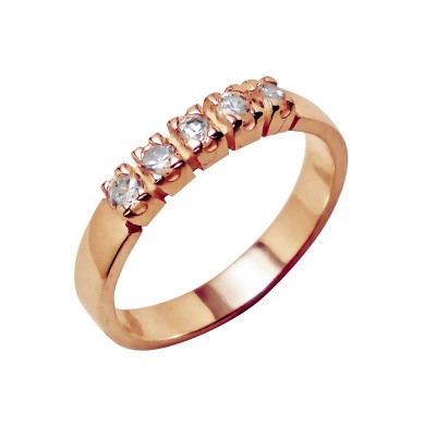 Engagement ring No. 732