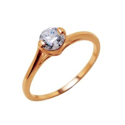 Engagement ring No. 736