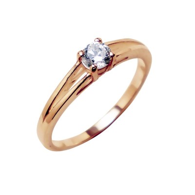 Engagement ring No. 739