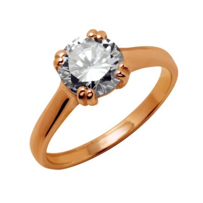 Engagement ring No. 743