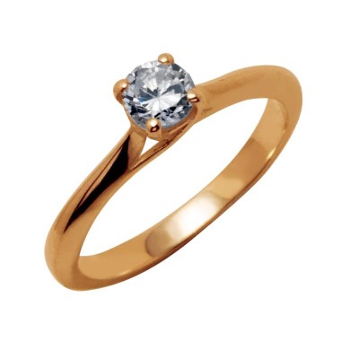 Engagement ring No. 745