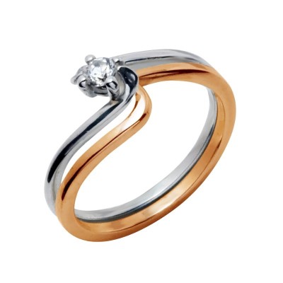 Engagement ring No. 746