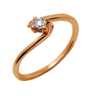 Saderināšanās gredzens Nr. 747