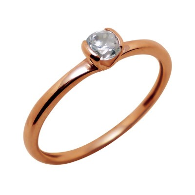 Engagement ring No. 754