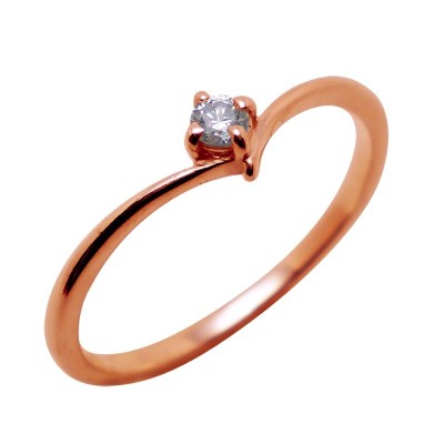 Engagement ring No. 756