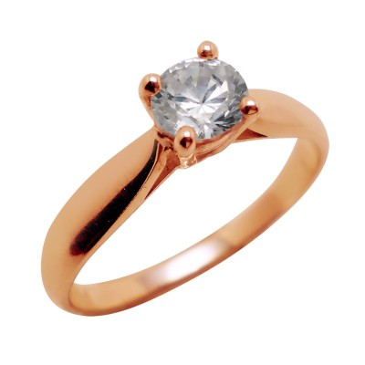 Engagement ring No. 757