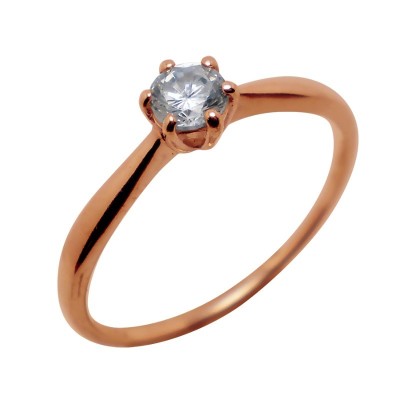 Engagement ring No. 758