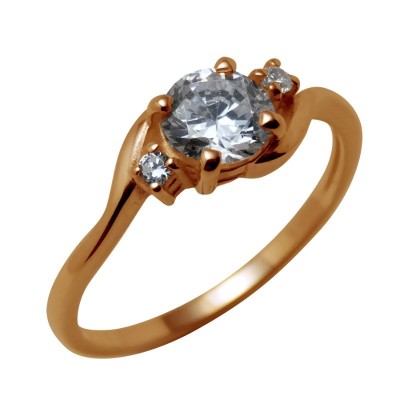 Engagement ring No. 765