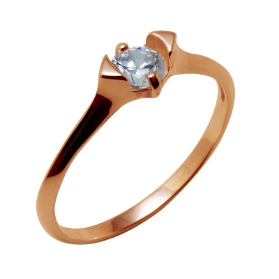 Engagement ring No. 768