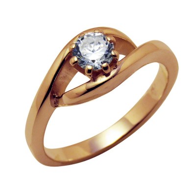 Engagement ring No. 788