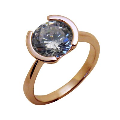 Engagement ring No. 845