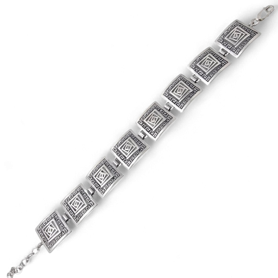 Sudraba aproce Nr. 100