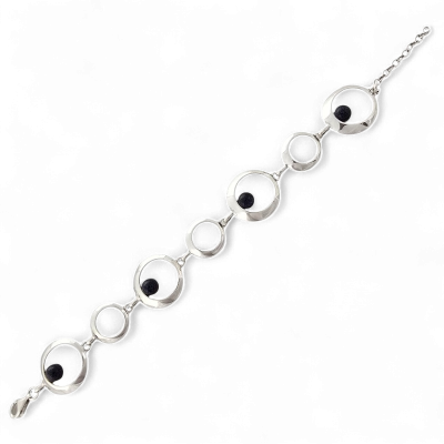 Sudraba aproce Nr. 558