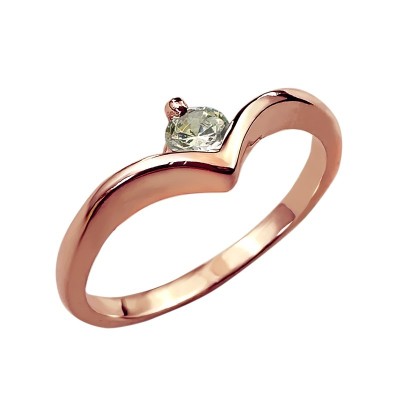 Engagement ring No. 914