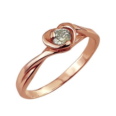 Engagement ring No. 899