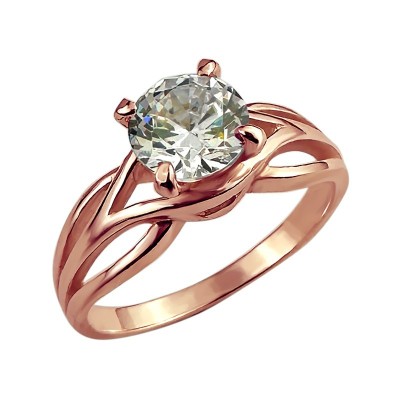 Engagement ring No. 813