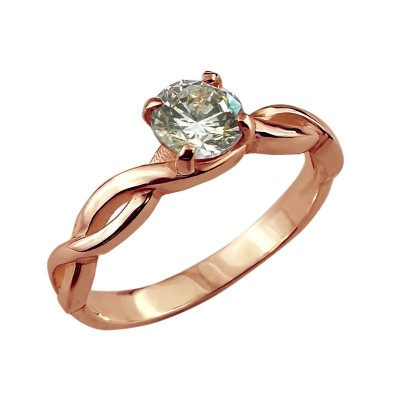 Engagement ring No. 913