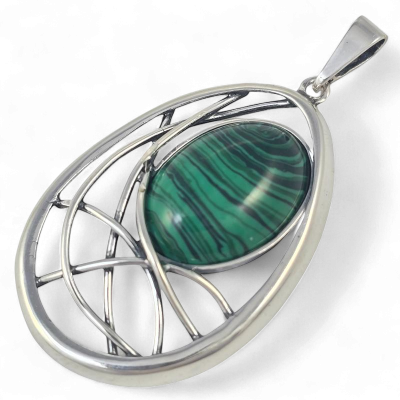 Sudraba kulons Nr. 1031