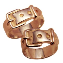 Zelta gredzens Nr. 15