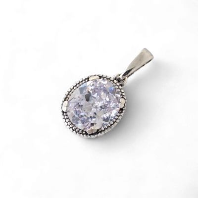 Silver pendant Nr. 1511