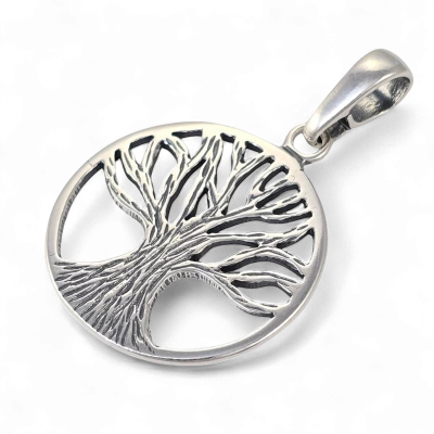 Sudraba kulons Nr. 1101