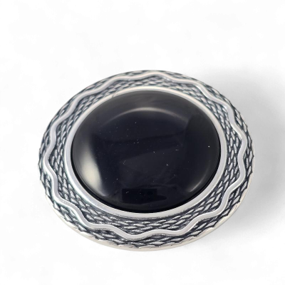 Silver pendant No. 1034