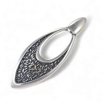 Sudraba kulons Nr. 1033