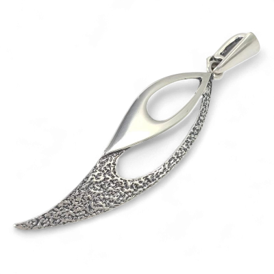 Sudraba kulons Nr. 1030