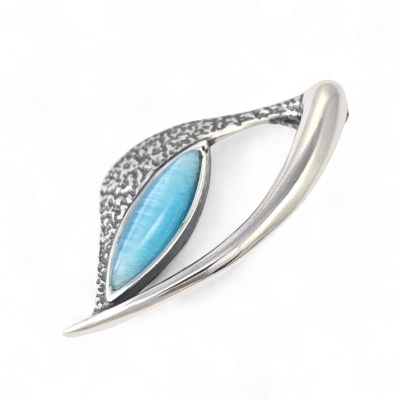 Sudraba kulons Nr. 1024