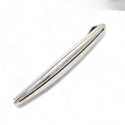 Silver pendant No. 1056