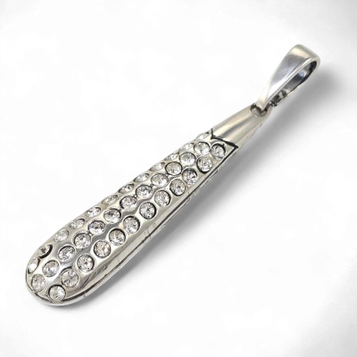 Sudraba kulons Nr. 1053