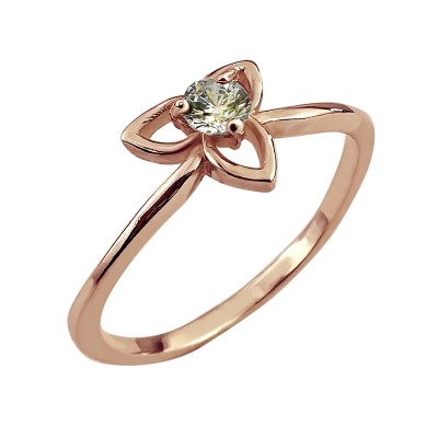 Engagement ring No. 898
