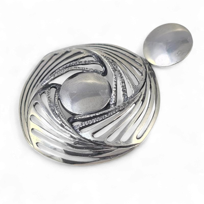 Sudraba kulons Nr. 1071