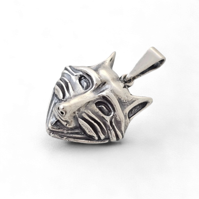 Sudraba kulons Nr. 1074