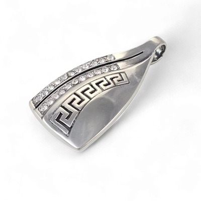 Silver pendant Nr. 1072