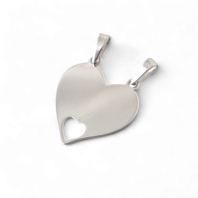 Silver pendant Nr. 1105