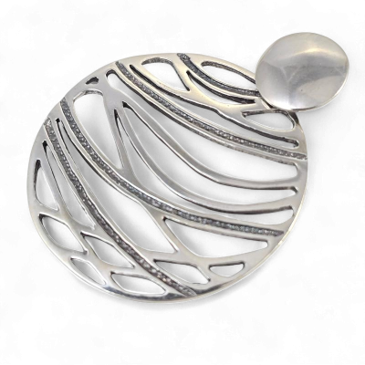 Silver pendant Nr. 1078