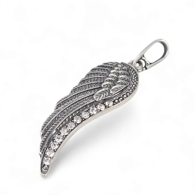 Sudraba kulons Nr.1079